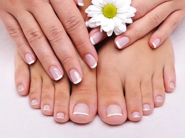 İbradı Pedikürcü